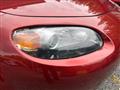 2007 Mazda Roadster