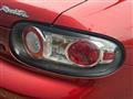 2007 Mazda Roadster