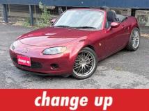 2007 Mazda Roadster