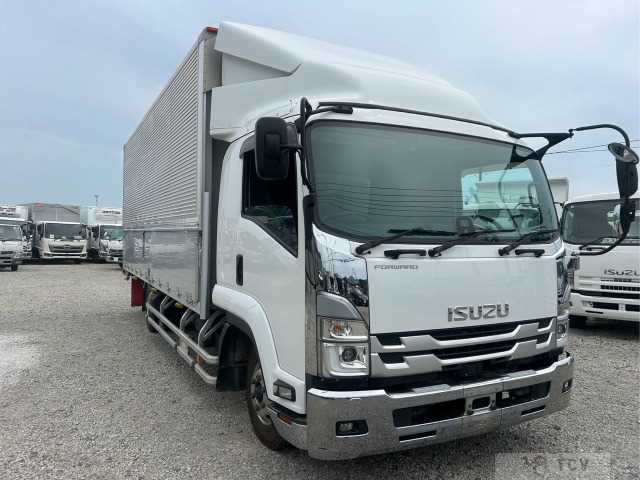 2023 Isuzu Isuzu Others