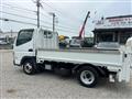 2014 Mitsubishi Canter