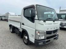 2014 Mitsubishi Canter
