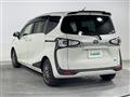 2015 Toyota Sienta