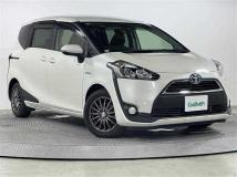 2015 Toyota Sienta