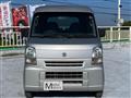 2011 Suzuki Every