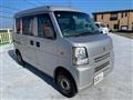 2011 Suzuki Every