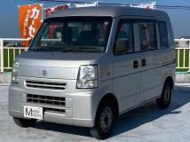 2011 Suzuki Every