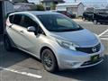 2013 Nissan Note