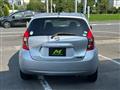 2013 Nissan Note