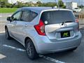 2013 Nissan Note