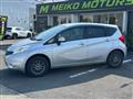 2013 Nissan Note