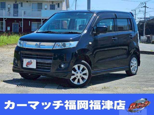 2009 Suzuki Wagon R