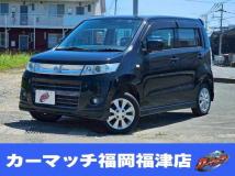 2009 Suzuki Wagon R