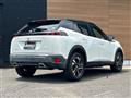 2020 Peugeot 2008