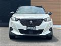 2020 Peugeot 2008