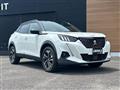 2020 Peugeot 2008