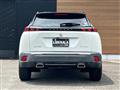 2020 Peugeot 2008
