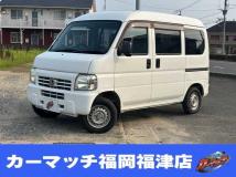 2015 Honda Acty