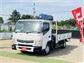 2014 Mitsubishi Canter