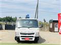2014 Mitsubishi Canter