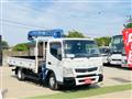 2014 Mitsubishi Canter