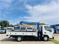 2014 Mitsubishi Canter