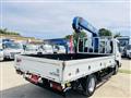 2014 Mitsubishi Canter