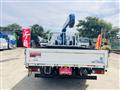 2014 Mitsubishi Canter