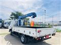 2014 Mitsubishi Canter