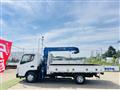 2014 Mitsubishi Canter