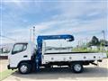 2014 Mitsubishi Canter