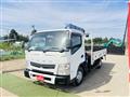 2014 Mitsubishi Canter