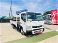 2014 Mitsubishi Canter