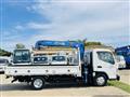 2014 Mitsubishi Canter