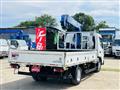 2014 Mitsubishi Canter
