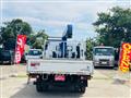 2014 Mitsubishi Canter