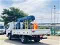 2014 Mitsubishi Canter
