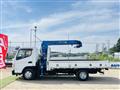 2014 Mitsubishi Canter