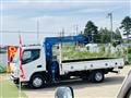 2014 Mitsubishi Canter