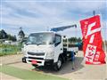 2014 Mitsubishi Canter
