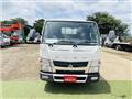 2013 Mitsubishi Canter