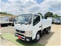 2013 Mitsubishi Canter