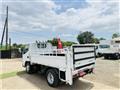 2013 Mitsubishi Canter