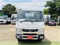 2013 Mitsubishi Canter