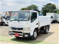 2013 Mitsubishi Canter