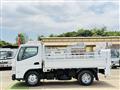 2013 Mitsubishi Canter