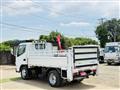 2013 Mitsubishi Canter