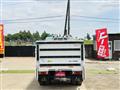 2013 Mitsubishi Canter