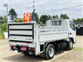 2013 Mitsubishi Canter