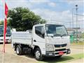 2013 Mitsubishi Canter